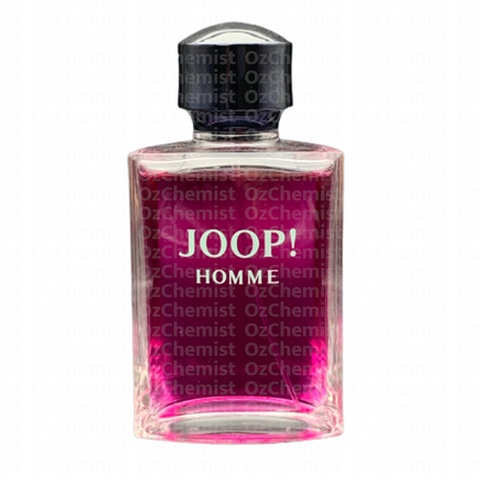 Joop Homme 125mL EDT Mens