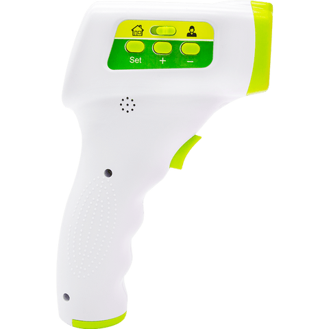 JZIKI Medical Non-Contact Infrared Forehead Thermometer JZK-601