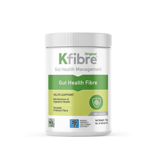 Kfibre Original Gut Health Fibre 100g