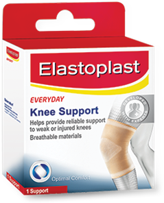 Elastoplast Everyday Knee Support Large