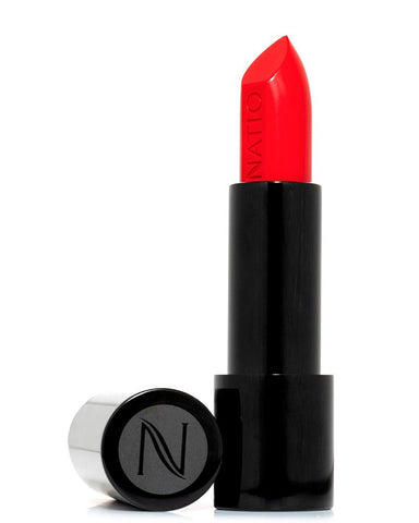 Natio Lip Colour Crimson 4g