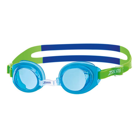 Zoggs Little Ripper Goggles 0 - 6 Years