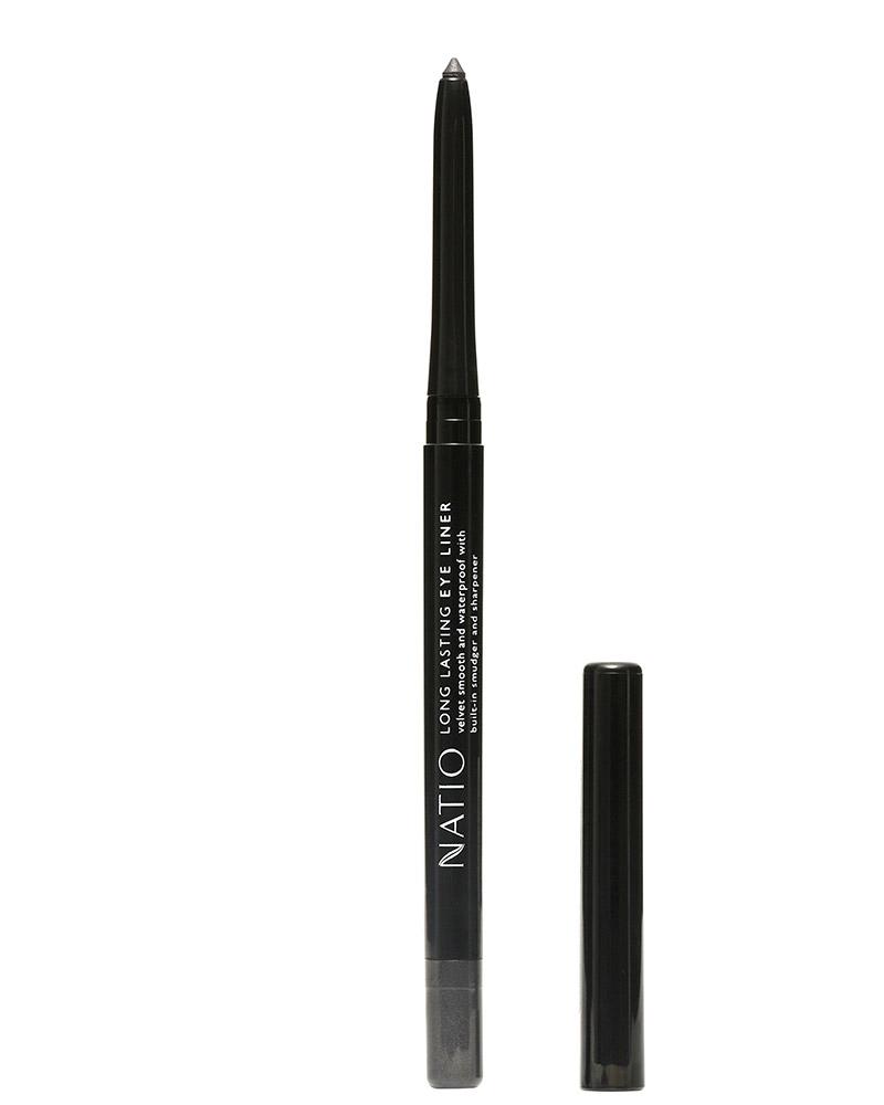 Natio Long Lasting Eye Liner Graphite  0.3g