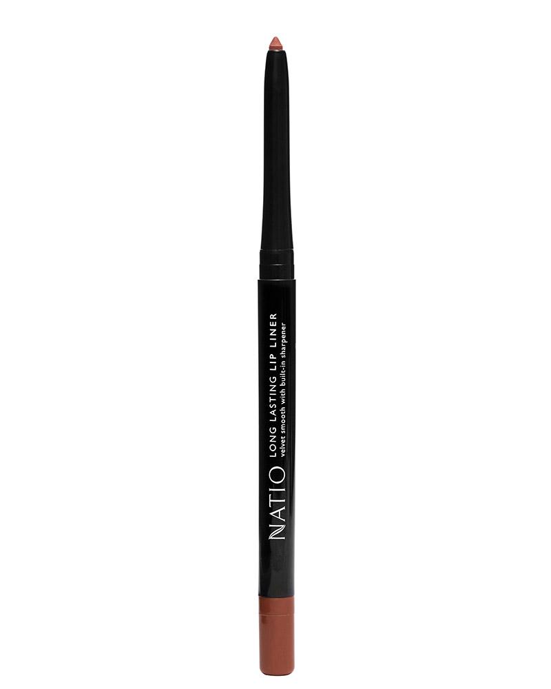 Natio Long Lasting Lip Liner Lotus  0.3g