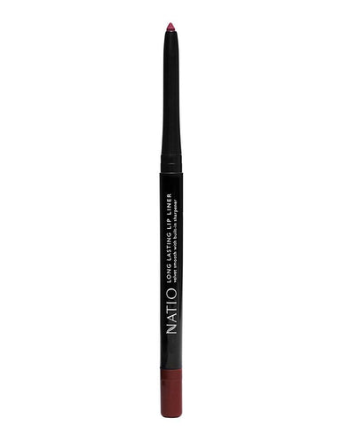 Natio Long Lasting Lip Liner Tulip  0.3g