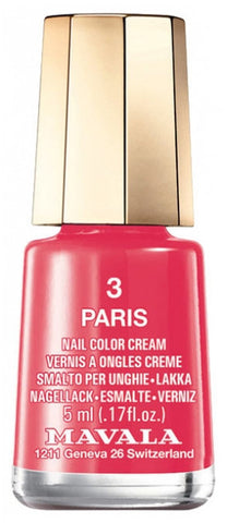 Mavala Nail Mini 003 Paris