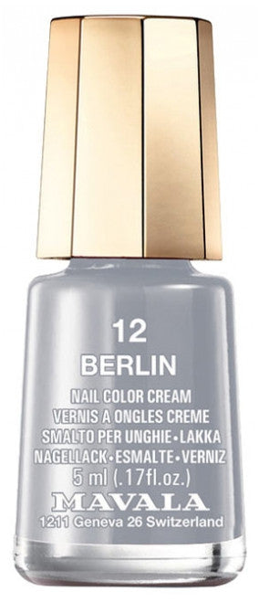 Mavala Nail Mini 012 Berlin
