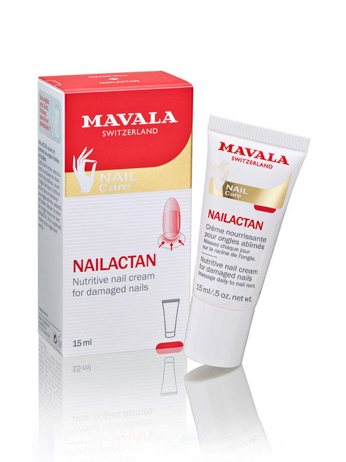Mavala Nailactan 15ml Packaging & Product