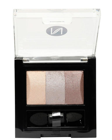 Natio Mineral Eyeshadow Trio Dreaming 6g