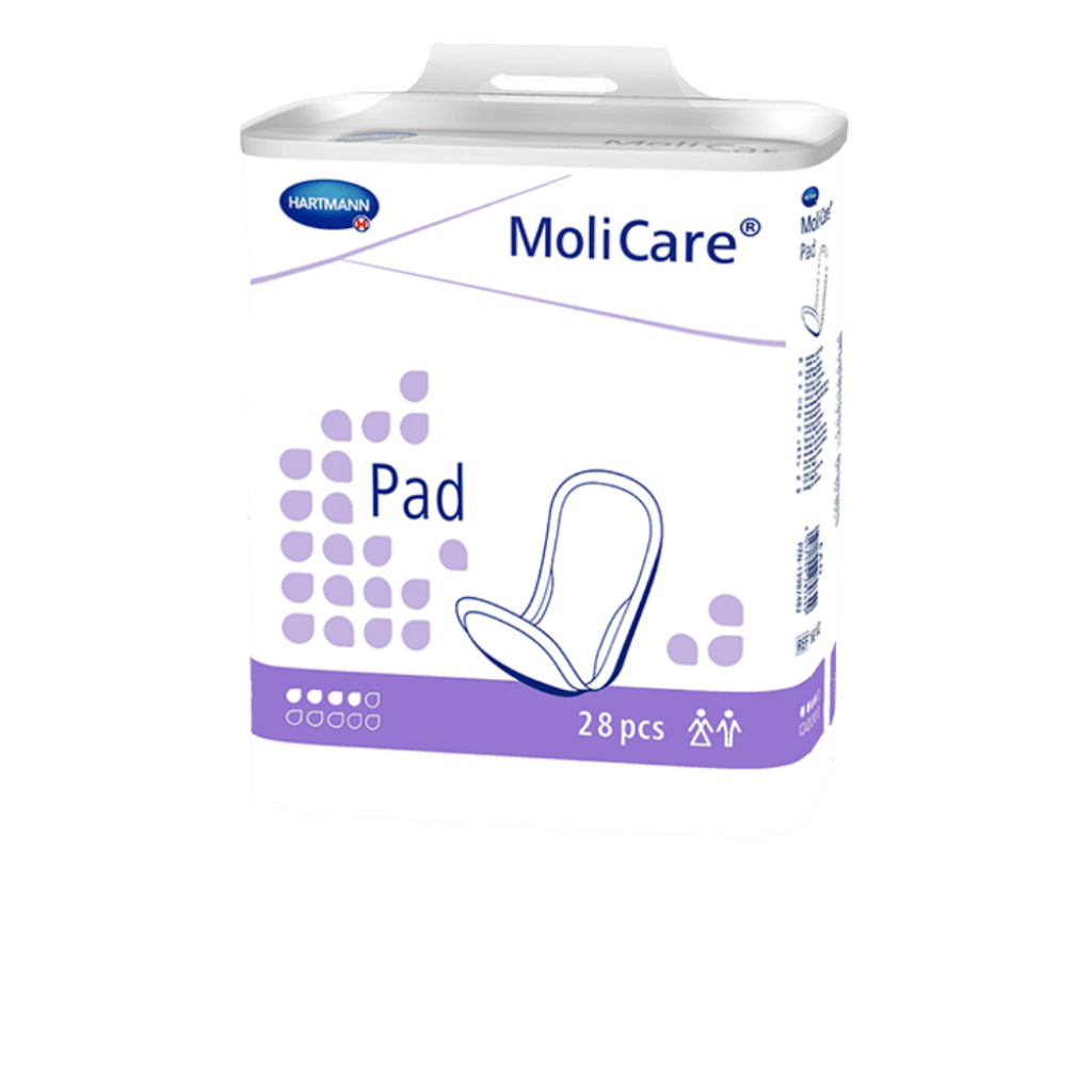 MoliCare Pad 4 Drops