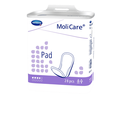 MoliCare Pad 4 Drops