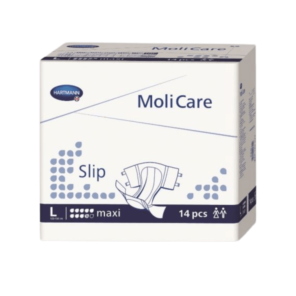 MoliCare Slip Maxi Large