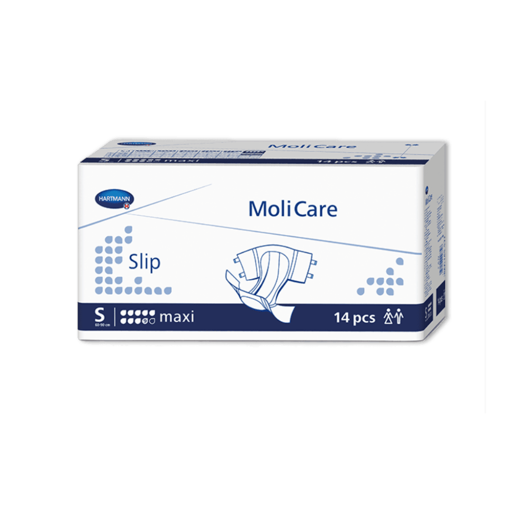 MoliCare Slip Maxi Small