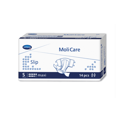 MoliCare Slip Maxi Small