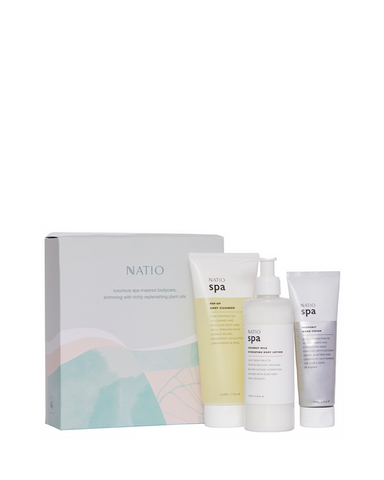 Natio Inspire Gift Set