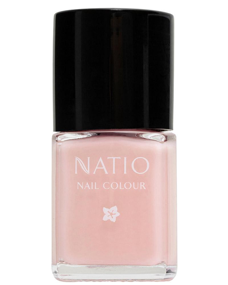 Natio Nail Colour Lily 15ml