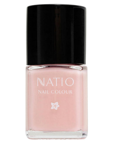 Natio Nail Colour Lily 15ml