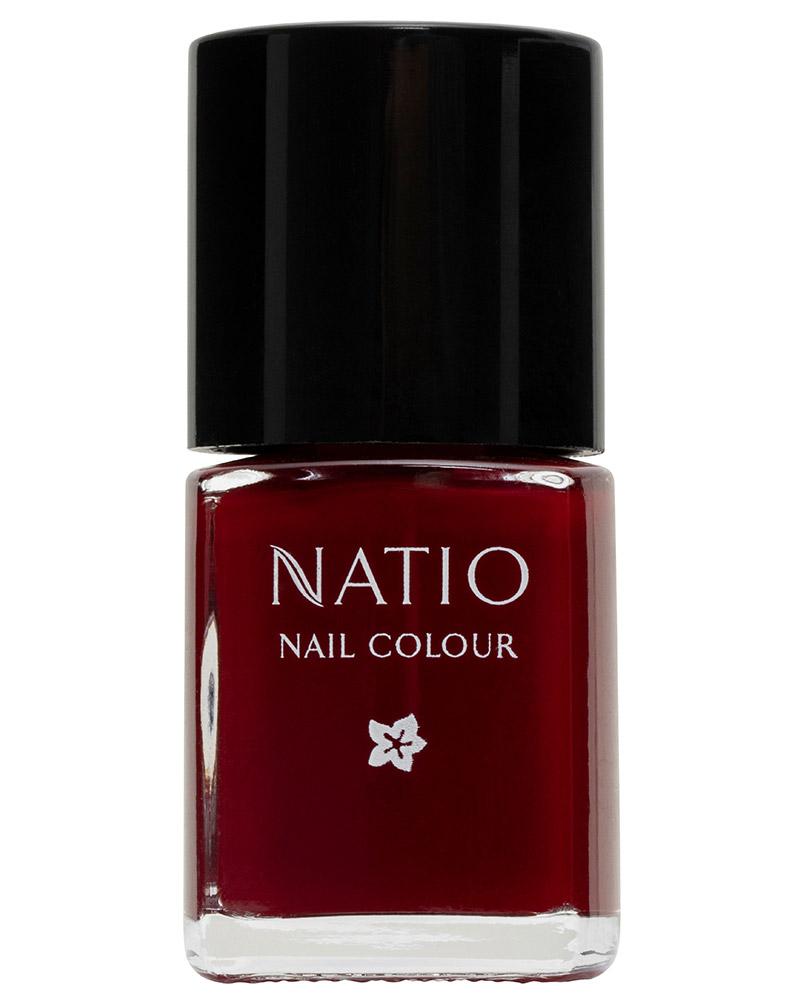 Natio Nail Colour Mystic 15ml