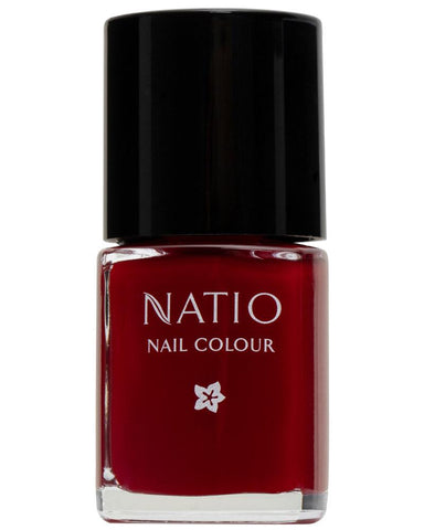 Natio Nail Colour Ruby 15ml