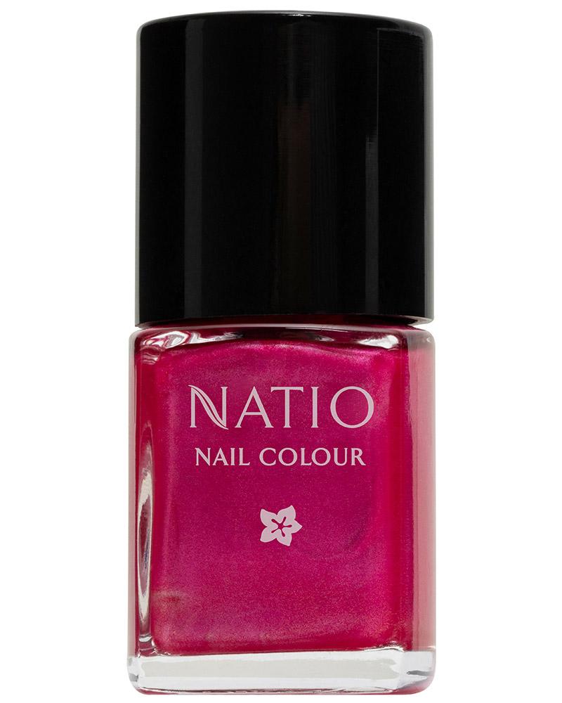 Natio Nail Colour Twilight 15ml