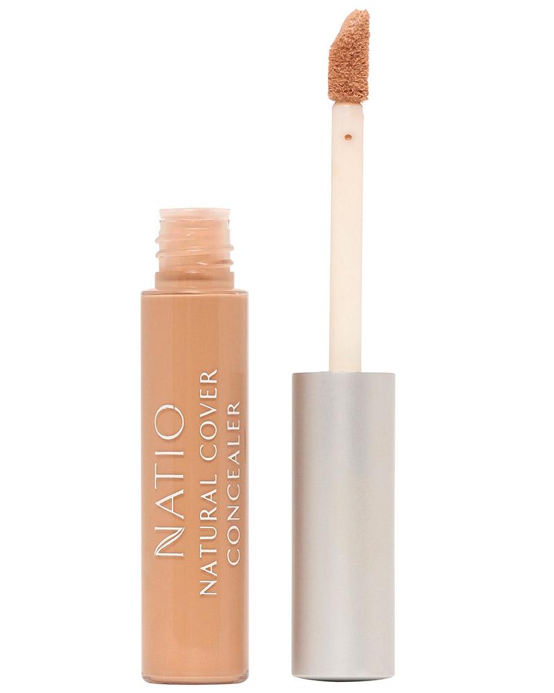 Natio Natural Cover Concealer in Skin Tone 1 4ml