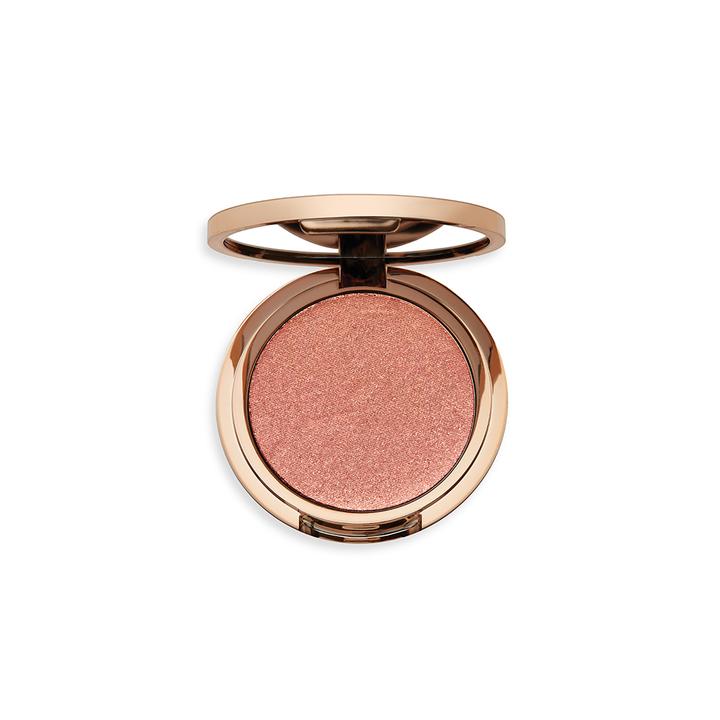 Nude By Nature Natural Illusions Eye Shadow Coral