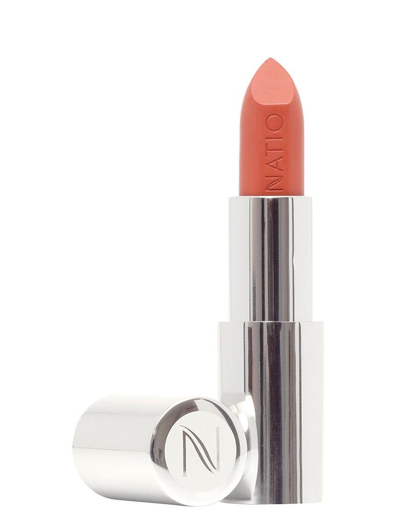 Natio Naturally Nude Lip Colour Chai 4g