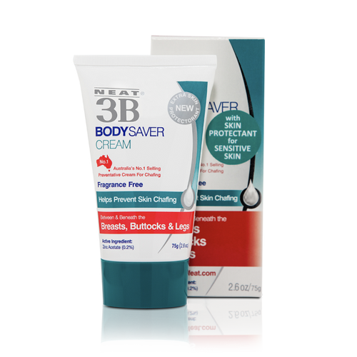 Neat Feat 3B Body Saver Cream 75g