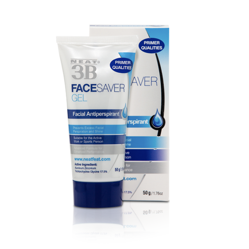 Neat Feat Face Saver Gel 50g