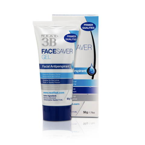 Neat Feat Face Saver Gel 50g