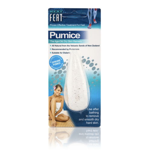 Neat Feat Pumice Stone
