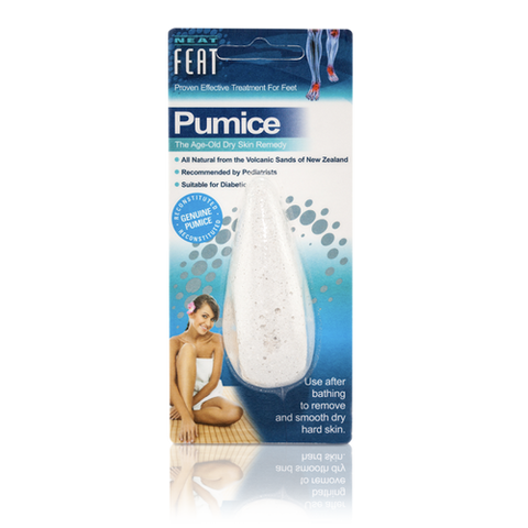 Neat Feat Pumice Stone