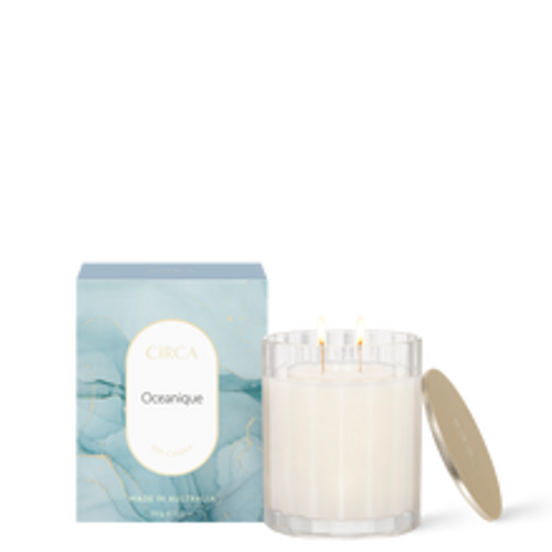 Oceanique 1979 Soy Candle 350g