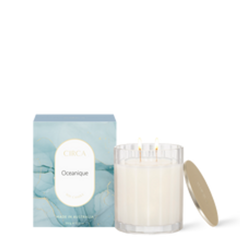 Oceanique 1979 Soy Candle 350g