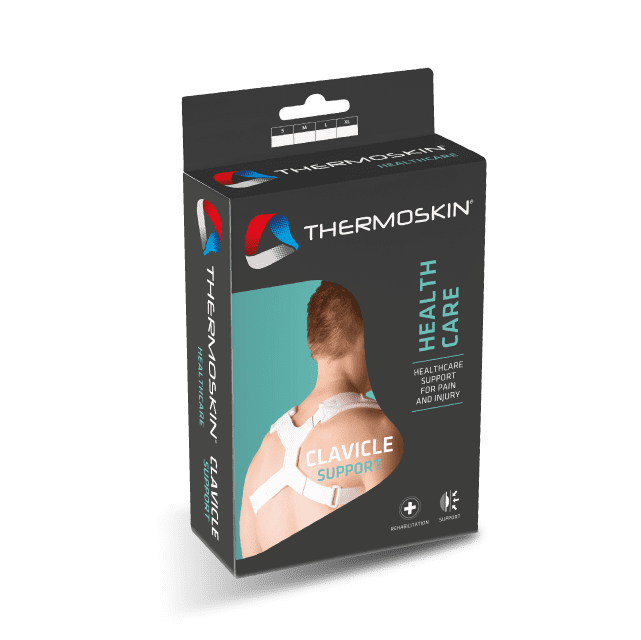 Thermoskin Clavicle Support