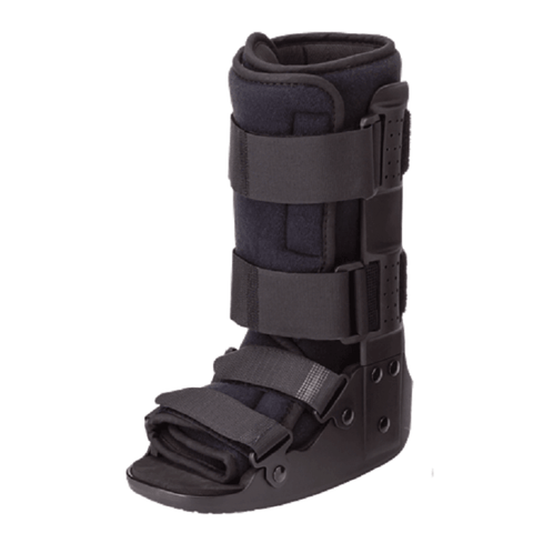 PEDIATRIC WALKER BOOTS