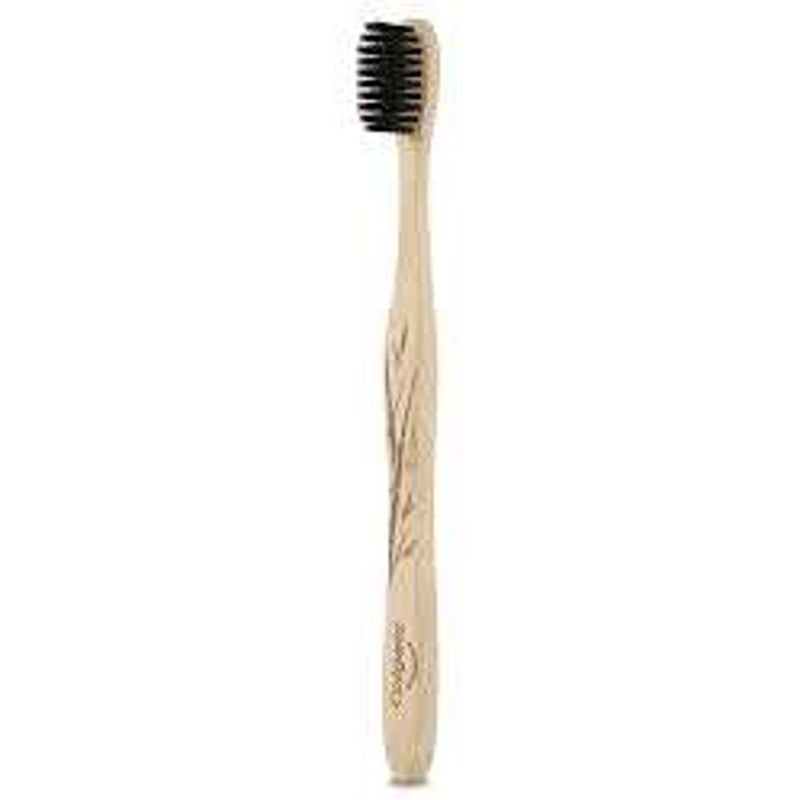 Pharmacy CARE BAMBOO Tooth Brush 1PK