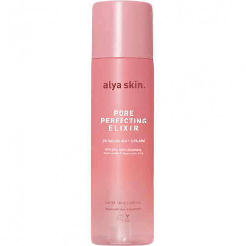 Alya Skin Pore Perfecting Elixir 180 ml