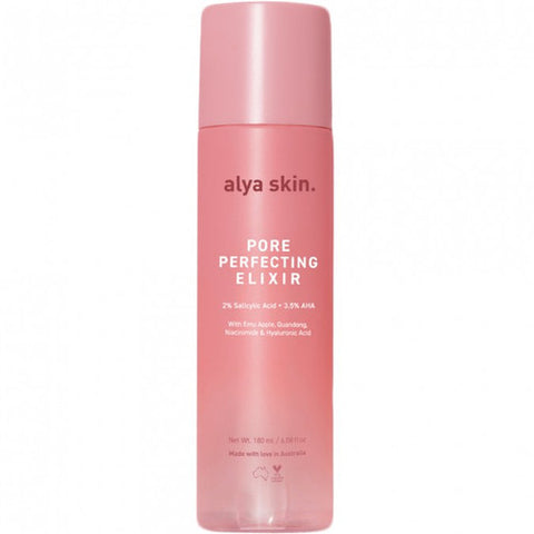 Alya Skin Pore Perfecting Elixir 180 ml