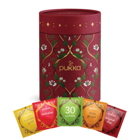 Pukka The Festive Collection