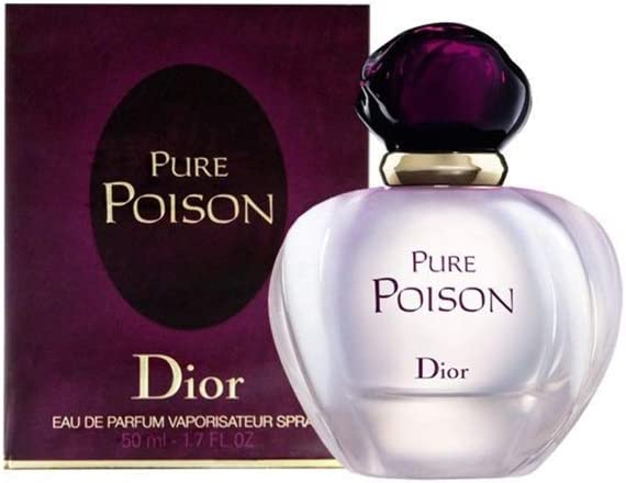 Pure Poison Eau de Parfum