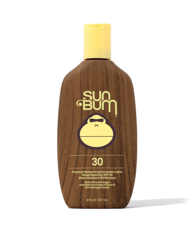 Sun Bum Original SPF 30 Sunscreen Lotion - 237ml