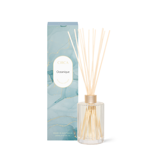 Circa Home Oceanique Fragrance Diffuser 250ml