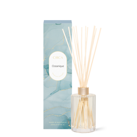 Circa Home Oceanique Fragrance Diffuser 250ml