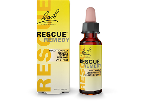 Rescue Remedy Drops 10ml