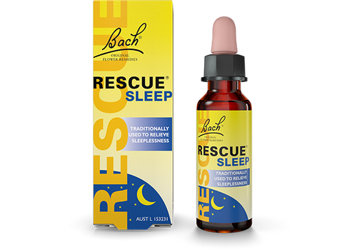 Rescue Remedy Sleep Drops 10ml