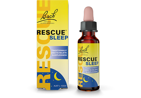 Rescue Remedy Sleep Drops 10ml