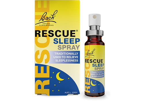 Rescue Remedy Sleep Spray 20ml