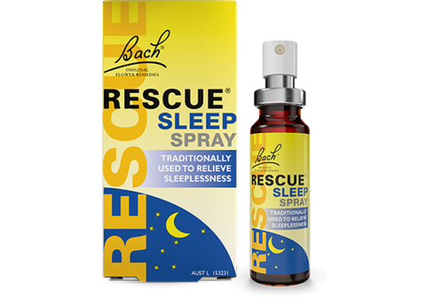 Rescue Remedy Sleep Spray 20ml
