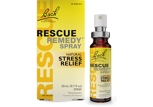 Rescue Remedy Spray 20ml